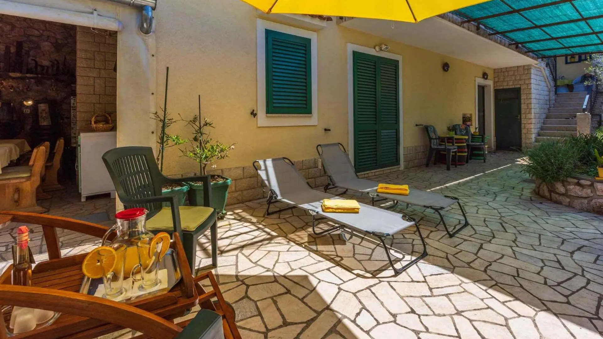 Holiday Home In Grizane 43088 Grizane-Belgrad