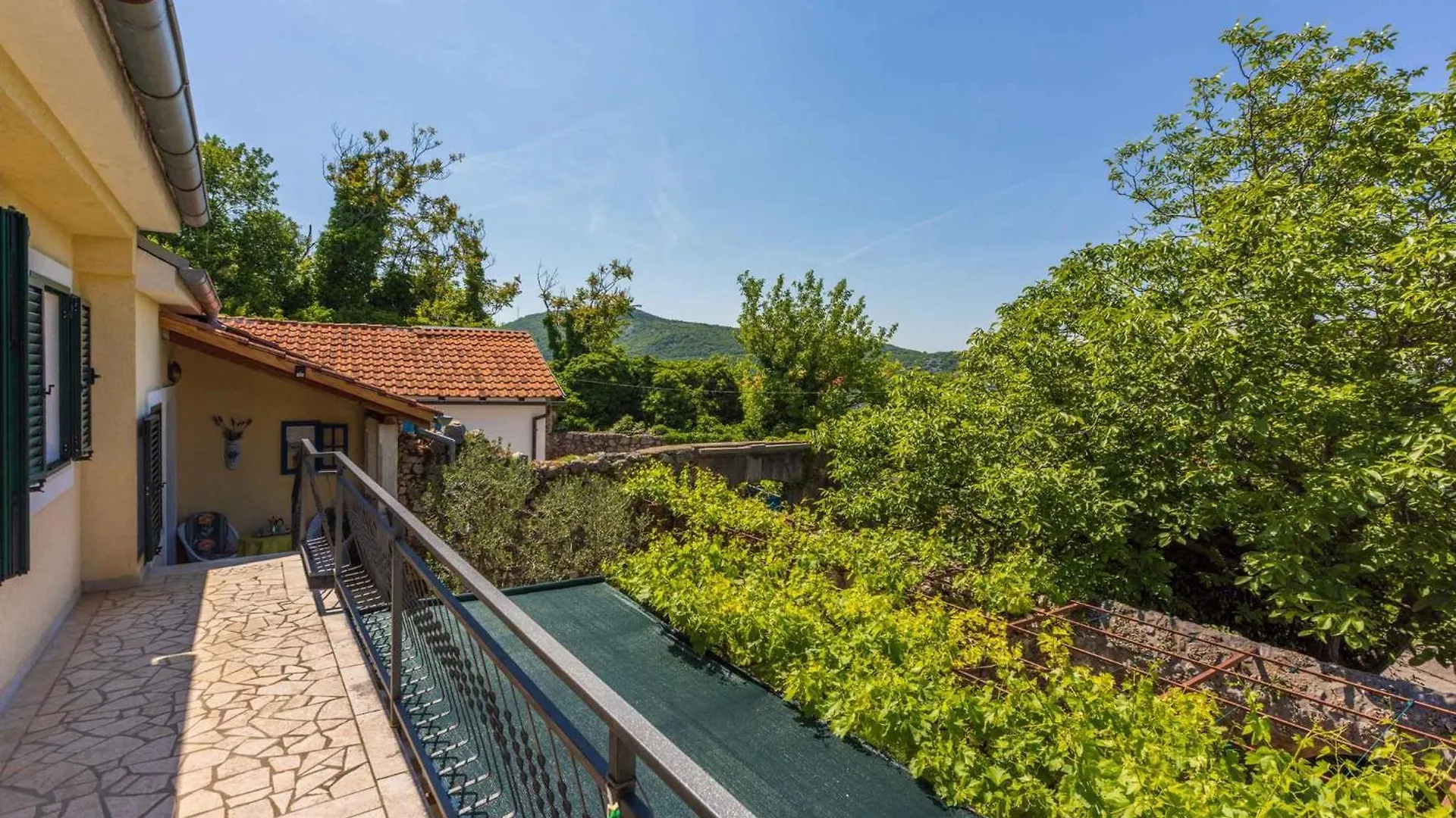 Holiday Home In Grizane 43088