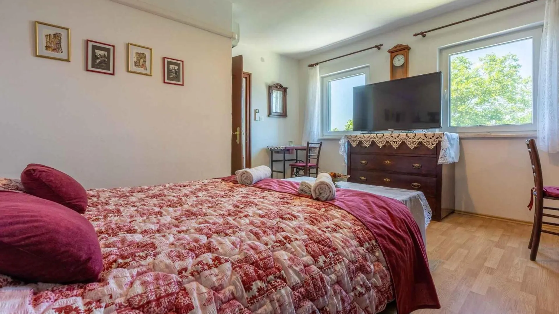 Holiday Home In Grizane 43088 Grizane-Belgrad