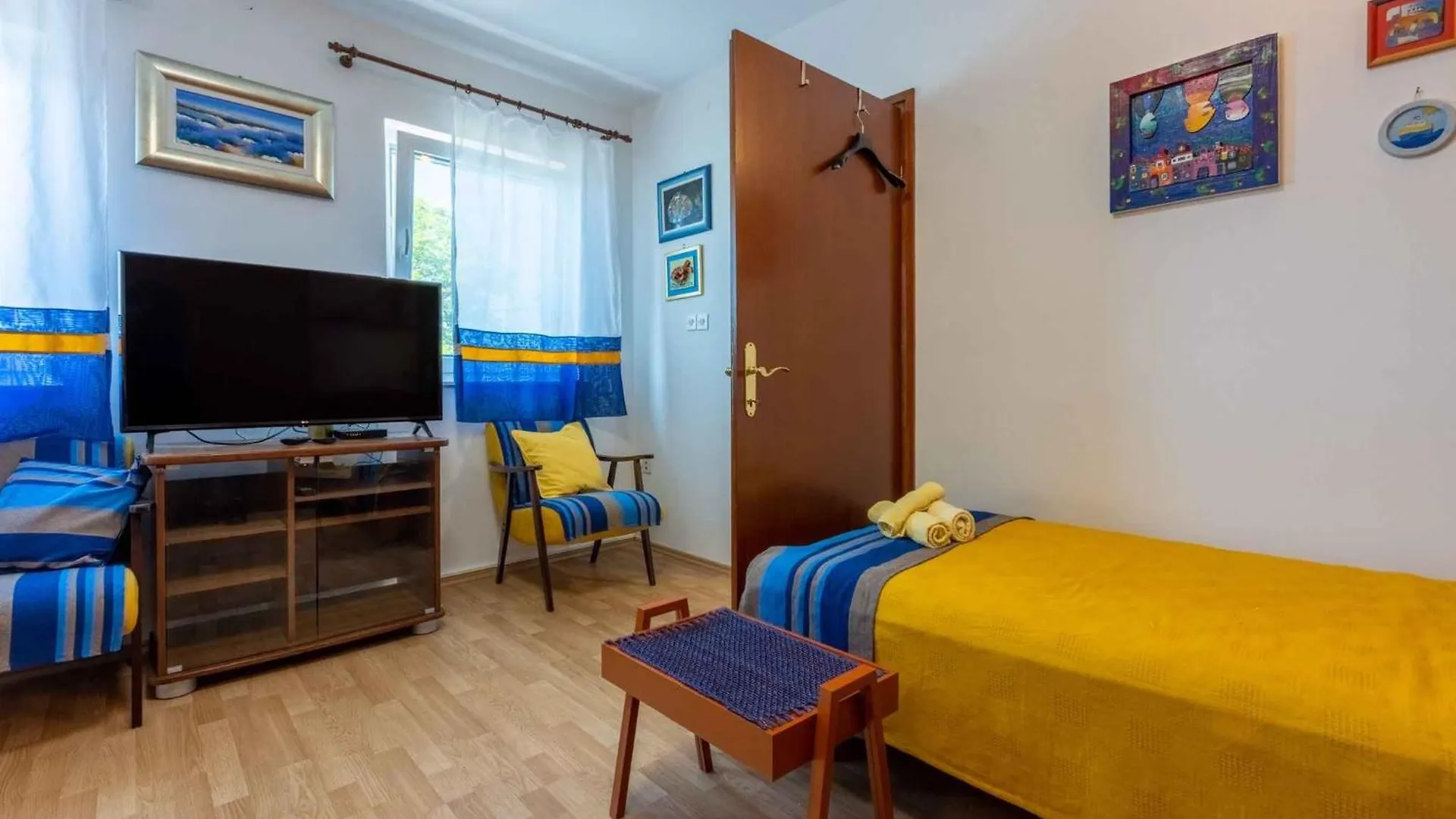 Holiday Home In Grizane 43088