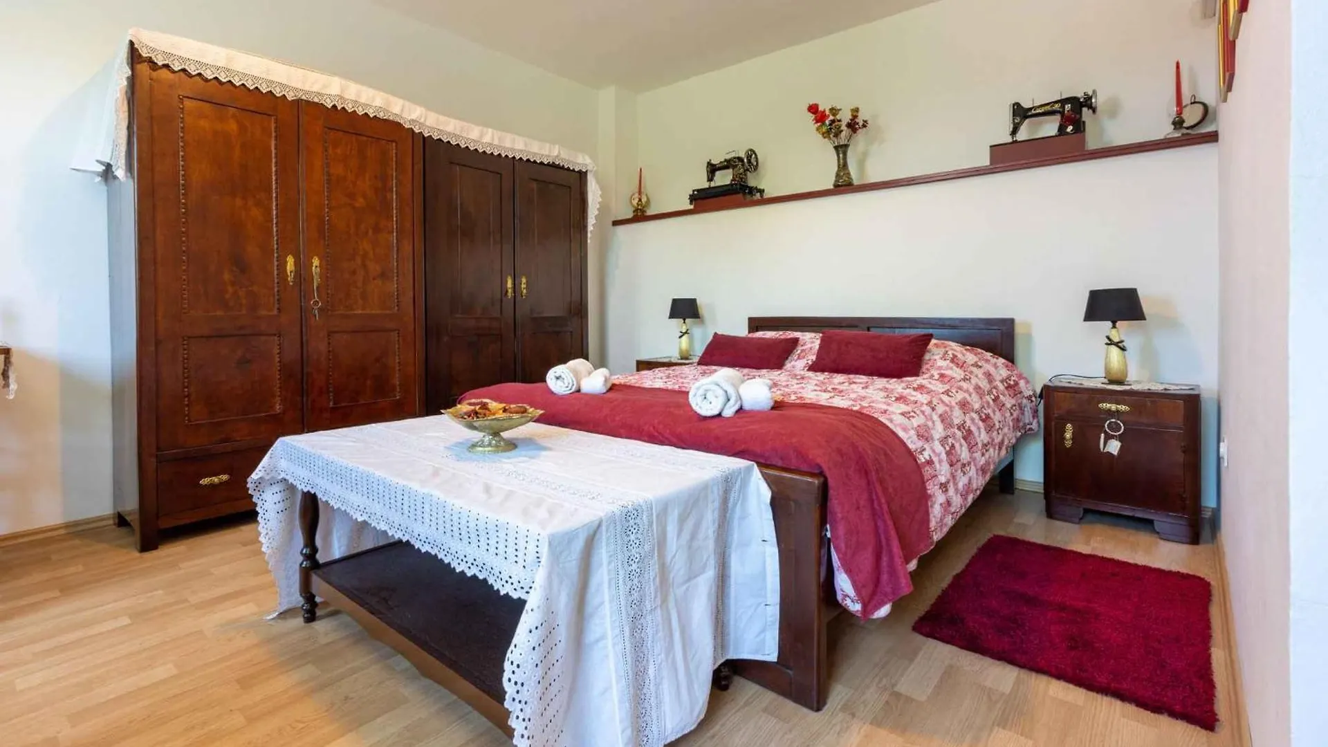 Holiday Home In Grizane 43088  Grizane-Belgrad