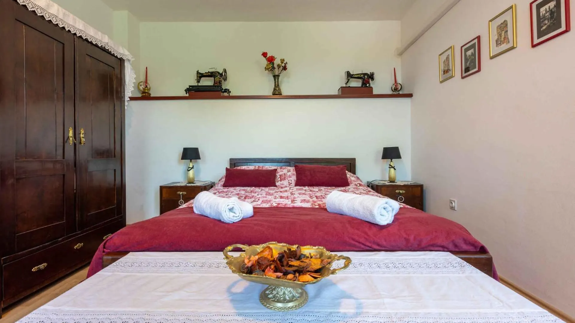 Holiday Home In Grizane 43088 Croatia