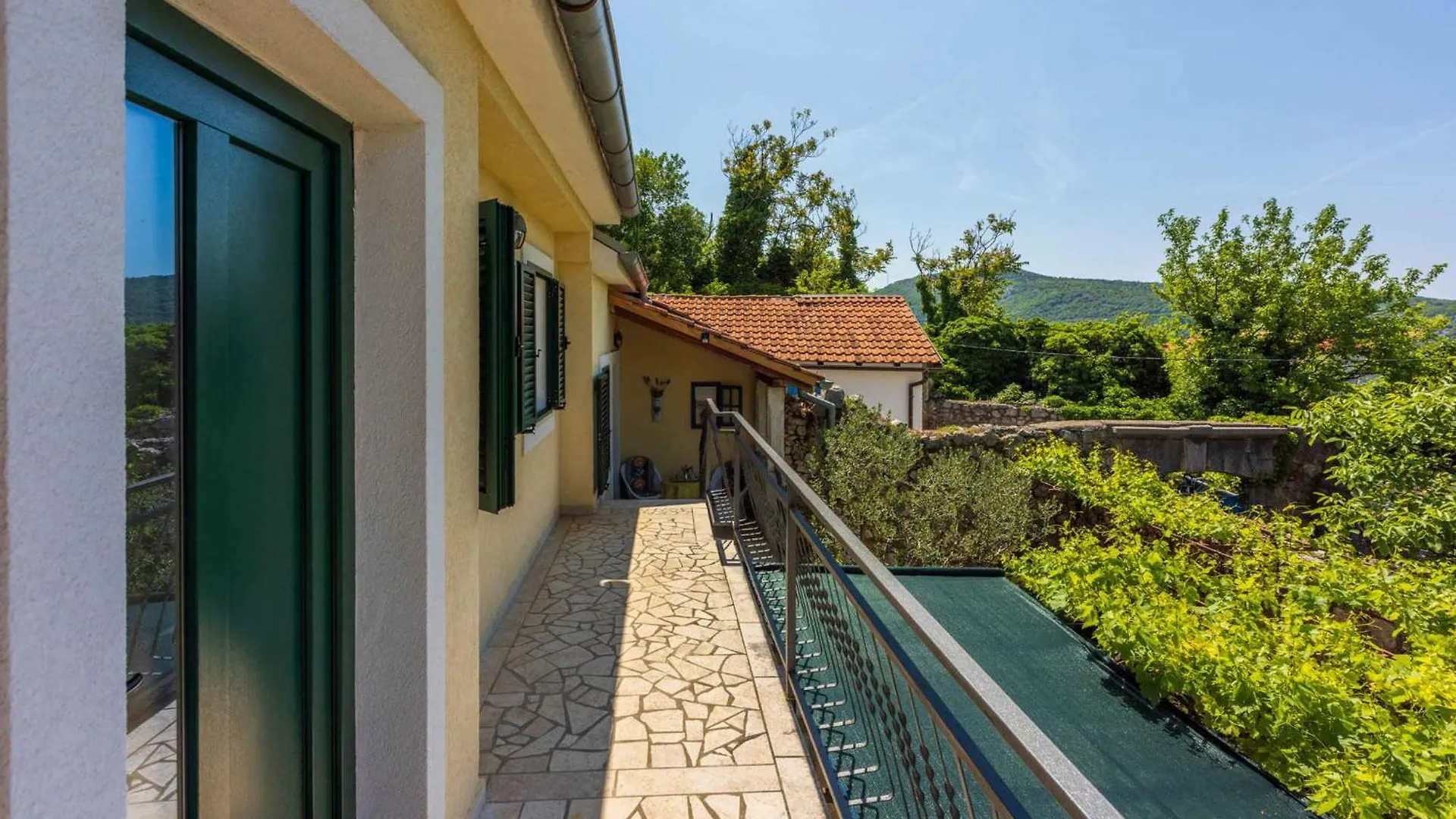 Holiday Home In Grizane 43088 Grizane-Belgrad