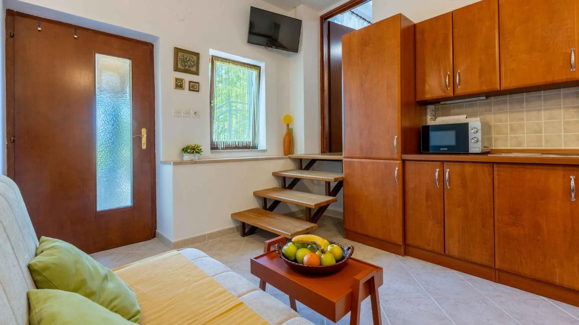 Holiday Home In Grizane 43088