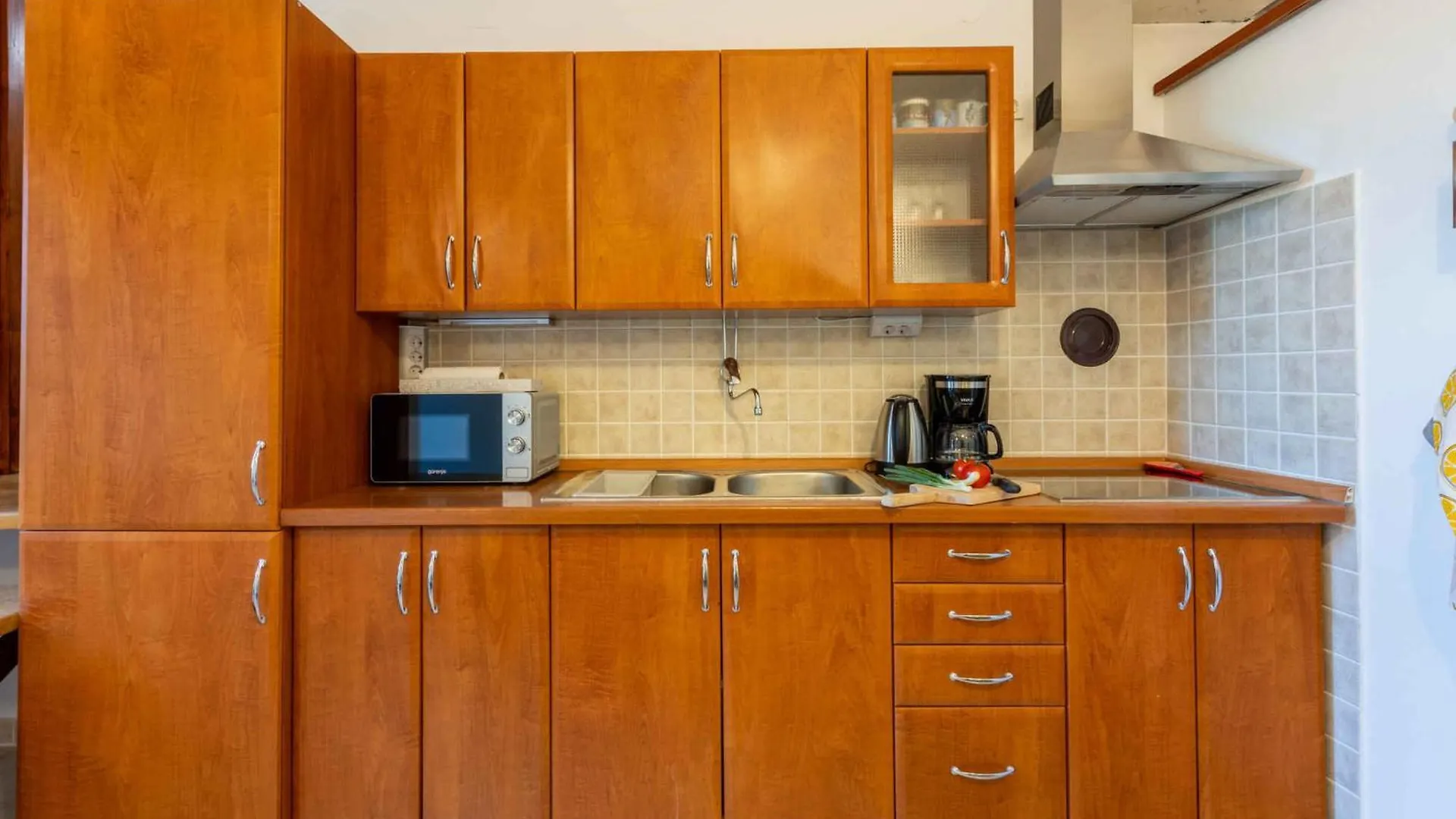 Holiday Home In Grizane 43088