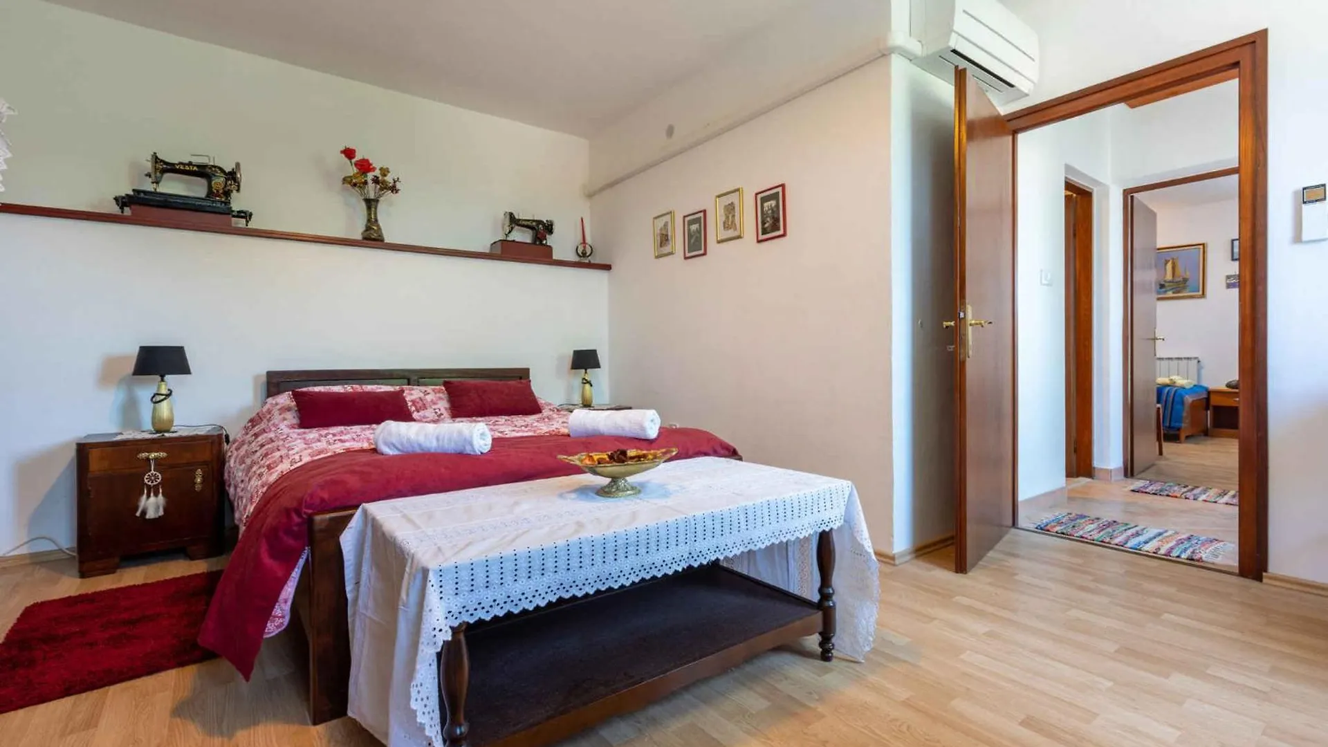 Holiday Home In Grizane 43088