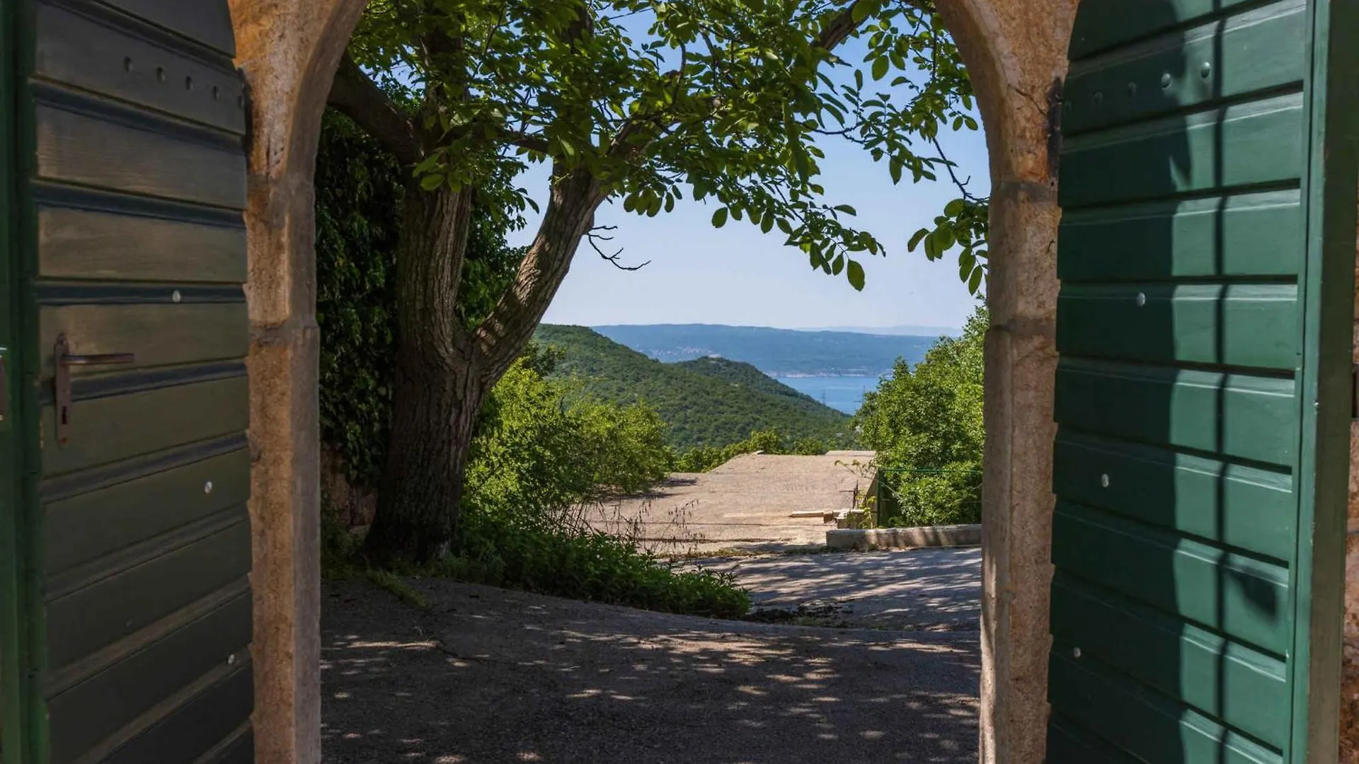 Holiday Home In Grizane 43088 Croatia