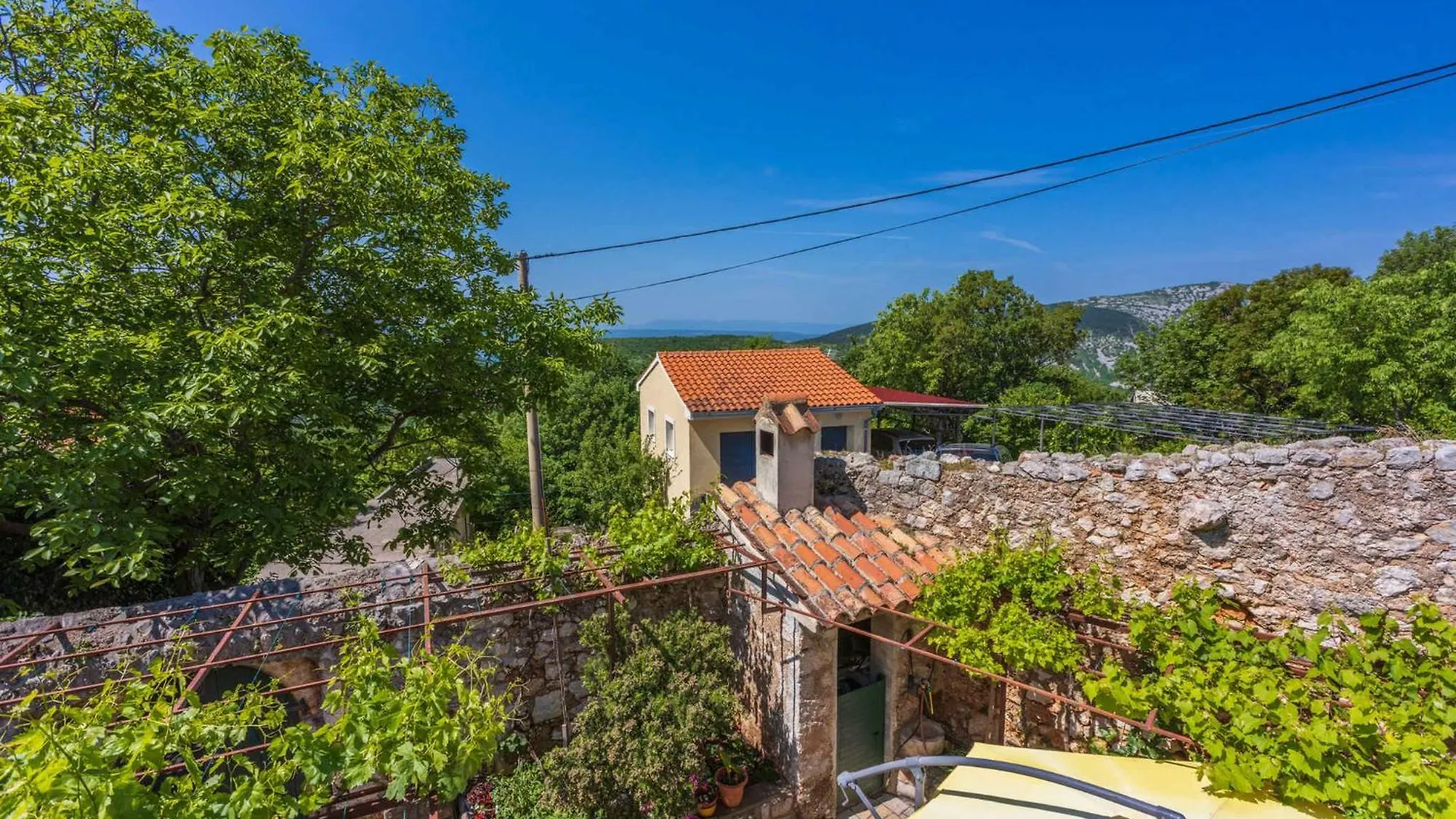 Holiday Home In Grizane 43088 0*, Grizane-Belgrad Croatia