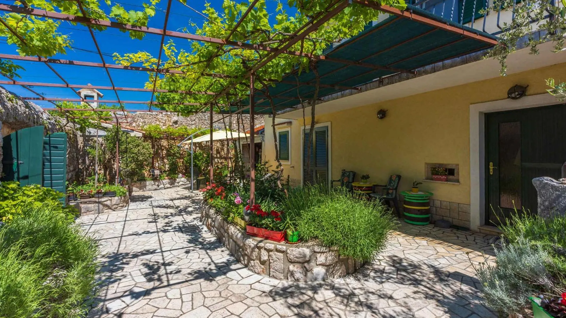 Holiday Home In Grizane 43088 Croatia