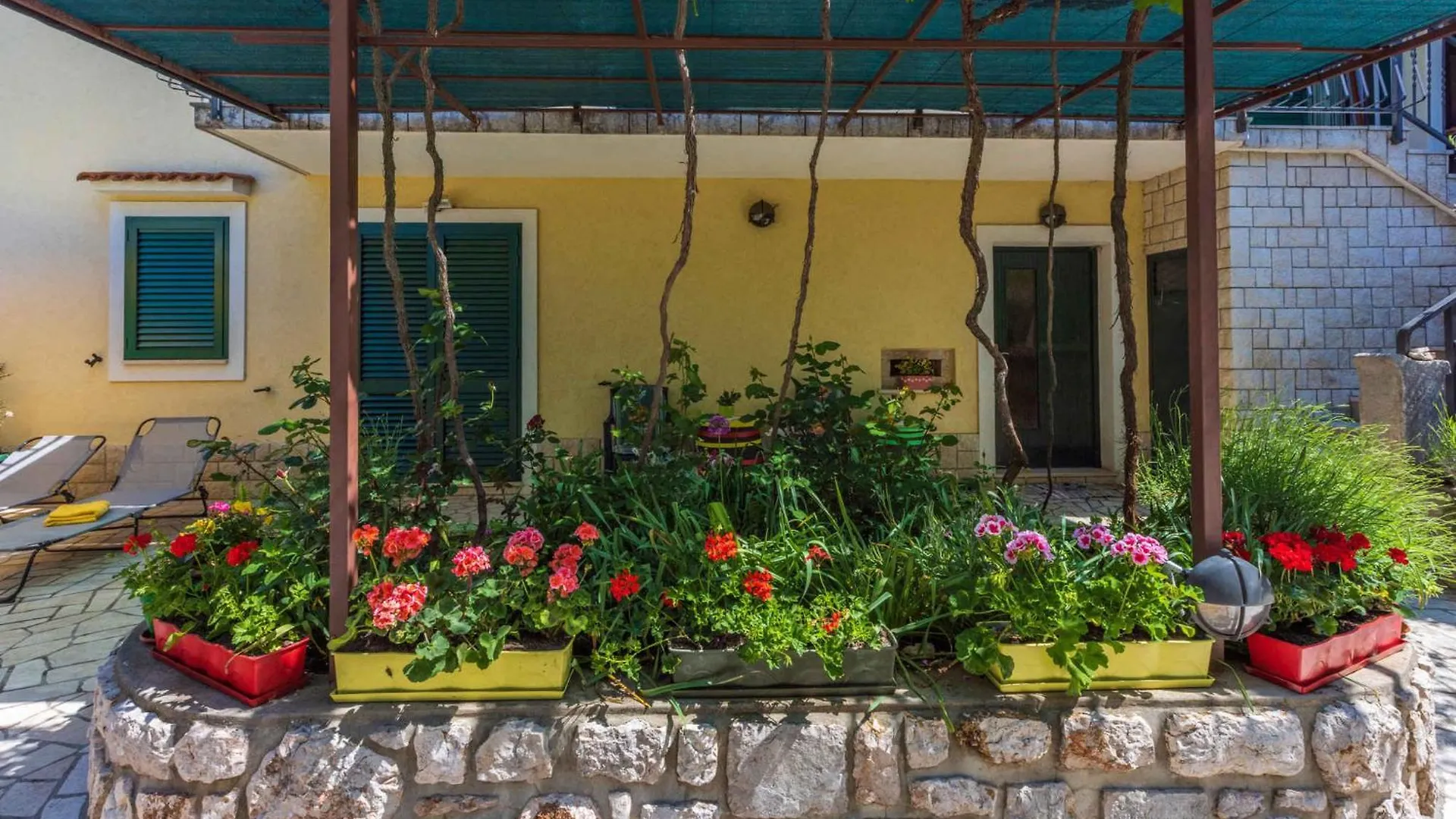 Holiday Home In Grizane 43088 Croatia