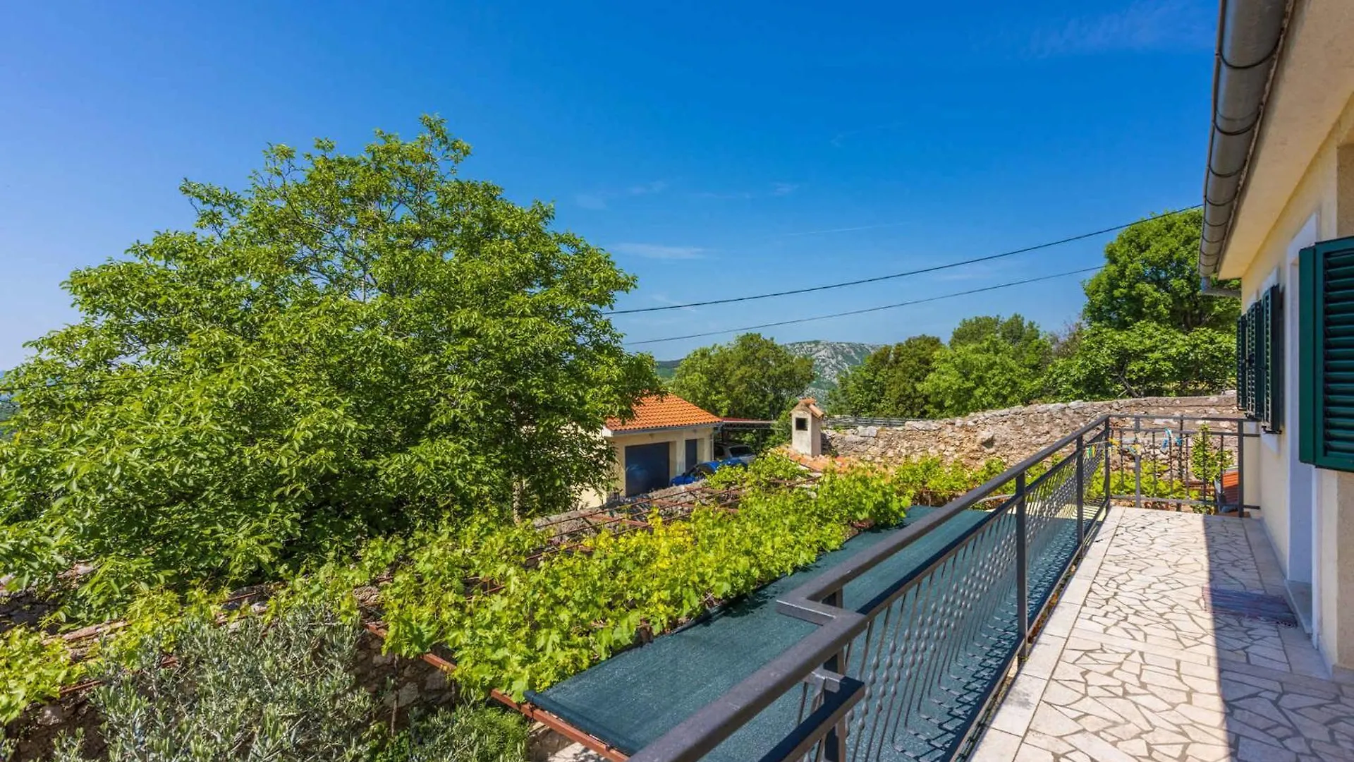 Holiday Home In Grizane 43088